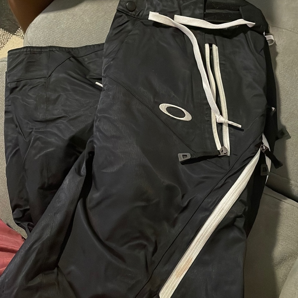 Oakley Snowboard Pants